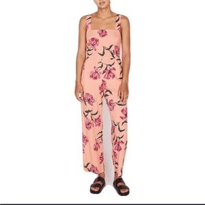 Obey Viscose Jumpsuit size 27(b5